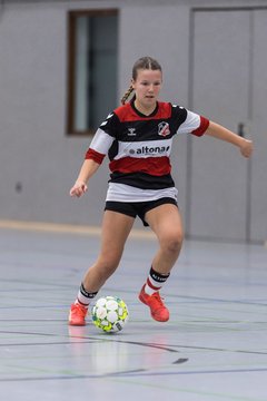 Bild 214 - wBJ Futsalmeisterschaft Vorrunde